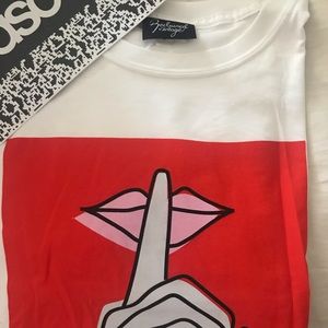 NWT Asos tshirt. SOLD